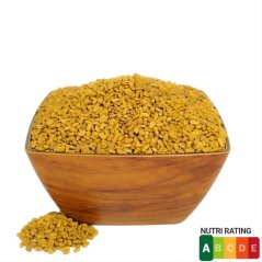 Senovka BIO - semienka na klíčenie, balené, 200g