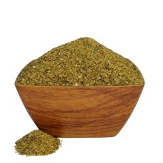 Čubrica Zelená