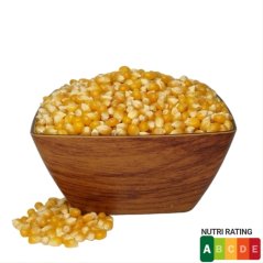 MAXI Kukurica Popcorn - Motýlik