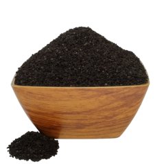 Rasca Čierna celá