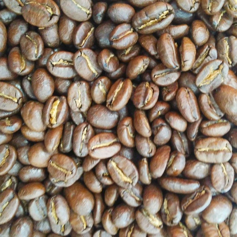 Káva Burundi - Navážime viac - zaplatíte menej: 400g