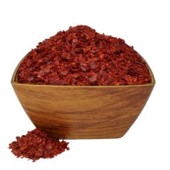 Chilli drvené