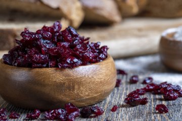 BOBUĽOVÉ OVOCIE - Navážime viac - zaplatíte menej - 200g