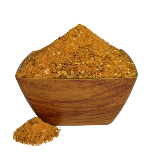 Na Grilovanú Zeleninu - Navážime viac - zaplatíte menej: 500g