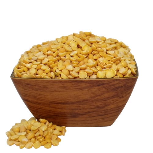 Hrach žltý polený - Navážime viac - zaplatíte menej: 500g