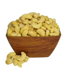 Kešu Natural celé