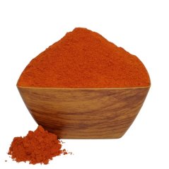 Paprika Mletá Sladká údená