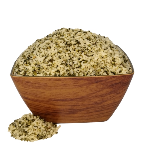 Konopné Semienko lúpané - Navážime viac - zaplatíte menej: 500g