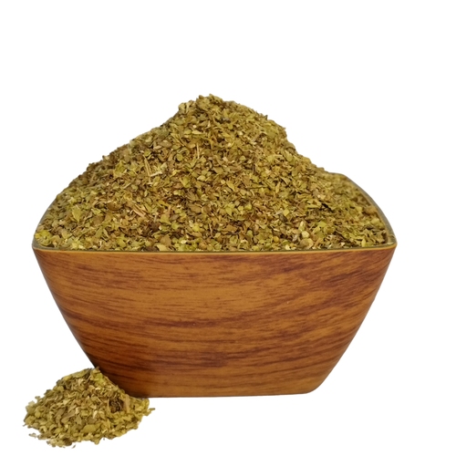Oregano - Navážime viac - zaplatíte menej: 1000g