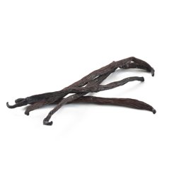 Vanilka Madagaskar Bourbon, celý lusk