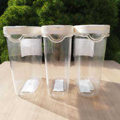 Nádoba s vrchnákom 1,3L (IKEA 365+)