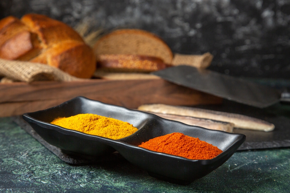 KORENINOVÉ ZMESI - Navážime viac - zaplatíte menej - 50g
