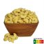 Kešu Natural celé - Navážime viac - zaplatíte menej: 5000g