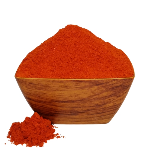 Paprika Mletá Sladká Maďarská - Navážime viac - zaplatíte menej: 500g