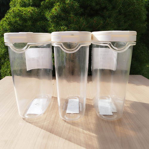 Nádoba s vrchnákom 1,3L (IKEA 365+)