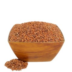 Reďkovka BIO - semienka na klíčenie, balené, 200g