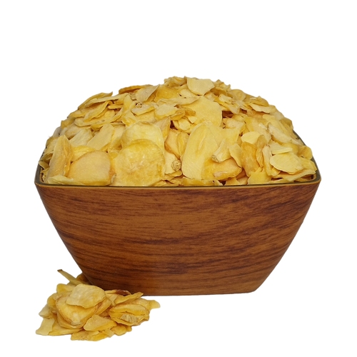 Cesnak plátky - Navážime viac - zaplatíte menej: 5000g