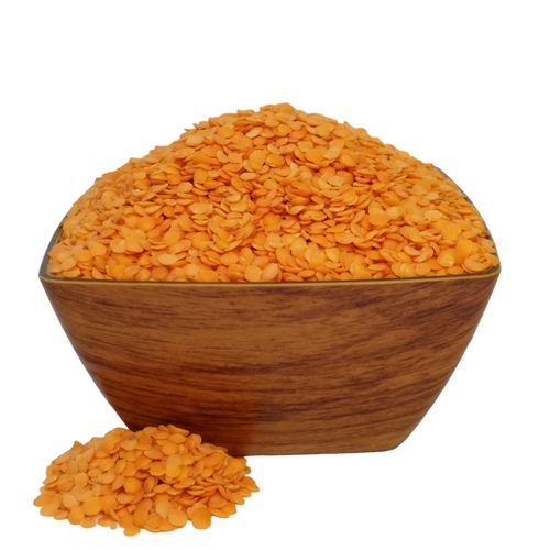 Šošovica červená - Navážime viac - zaplatíte menej: 1000g