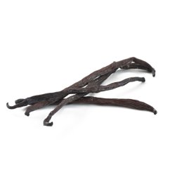 Vanilka Madagaskar Bourbon, celý lusk