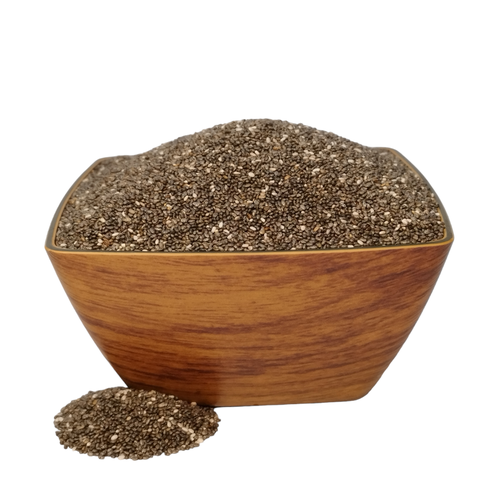 Chia Semienka Natural - Navážime viac - zaplatíte menej: 200g