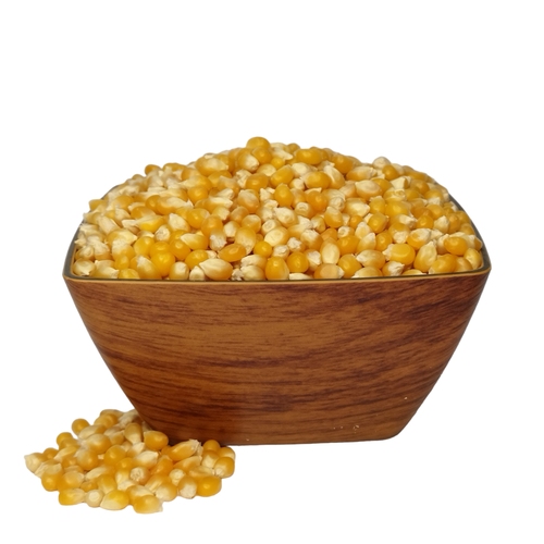 MAXI Kukurica Popcorn - Motýlik - Navážime viac - zaplatíte menej: 500g