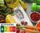 NUTRI RATING - rýchla orientácia v užitočnosti produktov.
