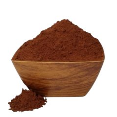 Vanilka Madagaskar Bourbon, mletá