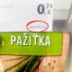 CHCETE VÝRAZNE UŠETRIŤ NA KORENINÁCH? VNÍMAJTE V OBCHODOCH KILOVÉ CENY NA CENOVKÁCH!