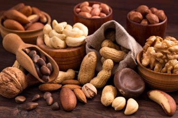 ORECHY - Navážime viac - zaplatíte menej - 800g