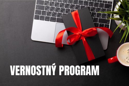 VERNOSTNÝ PROGRAM