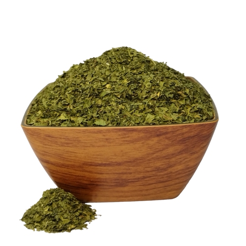 Petržlen vňať - Navážime viac - zaplatíte menej: 5000g