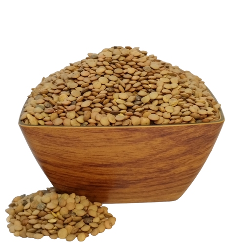 Šošovica Slovenská - prečistená - Navážime viac - zaplatíte menej: 500g