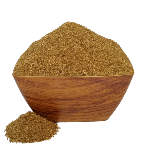 Rasca mletá - Navážime viac - zaplatíte menej: 200g