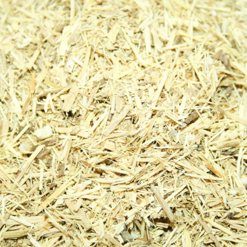 Všehojec Štetinatý koreň rezaný - Navážime viac - zaplatíte menej: 1000g