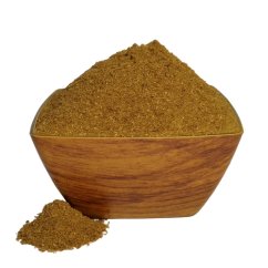Garam Masala