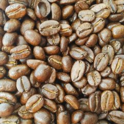 Káva Kolumbia BEZKOFEÍNOVÁ