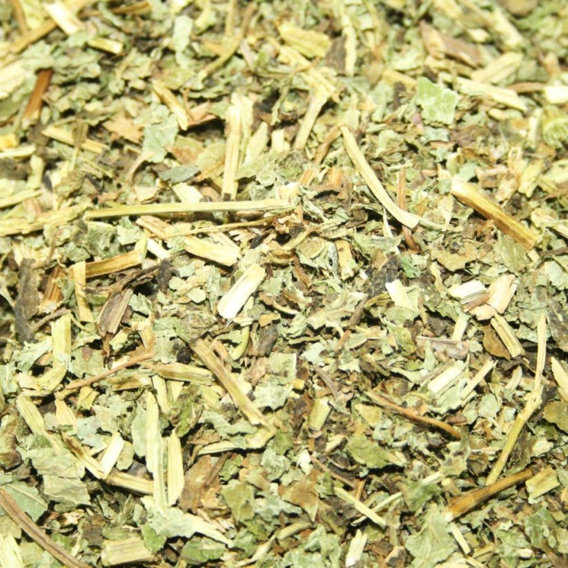 Medovka Lekárska vňať rezaná - Navážime viac - zaplatíte menej: 500g