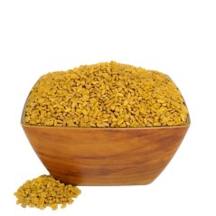 Senovka BIO - semienka na klíčenie, balené, 200g