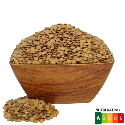 Šošovica Slovenská - prečistená - Navážime viac - zaplatíte menej: 500g