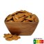 Mandle Natural celé - Navážime viac - zaplatíte menej: 4000g