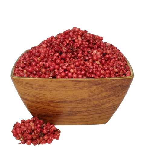 Červené Korenie celé - Navážime viac - zaplatíte menej: 500g