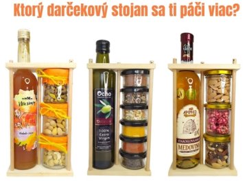 DARČEKY
