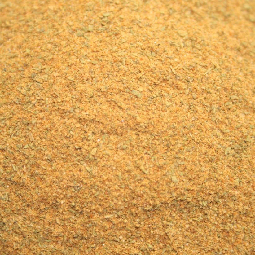 Čubrica Červená - Navážime viac - zaplatíte menej: 500g
