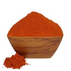 Paprika Mletá Sladká údená