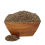 Chia Semienka Natural - Navážime viac - zaplatíte menej: 200g