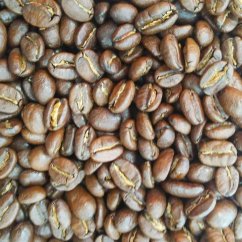 Káva Burundi