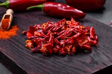 CHILLI - Navážime viac - zaplatíte menej - 200g