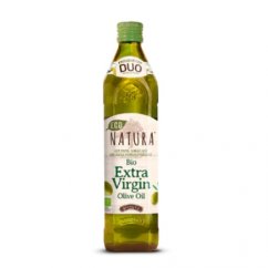 Olivový olej Borges Eco Natura Bio, extra panenský 500 ml